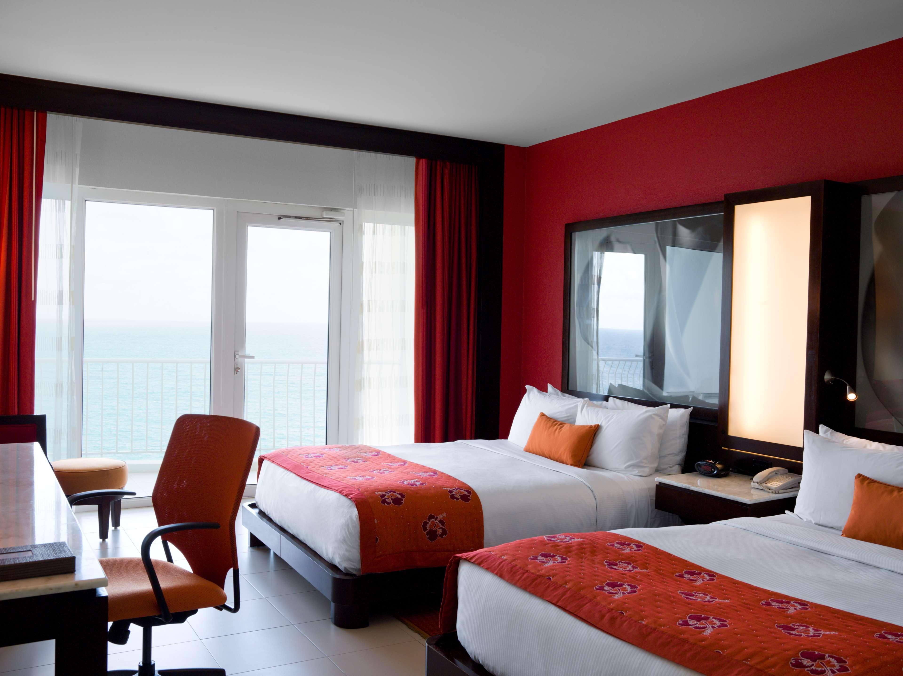 The Condado Plaza Hotel San Juan Zimmer foto