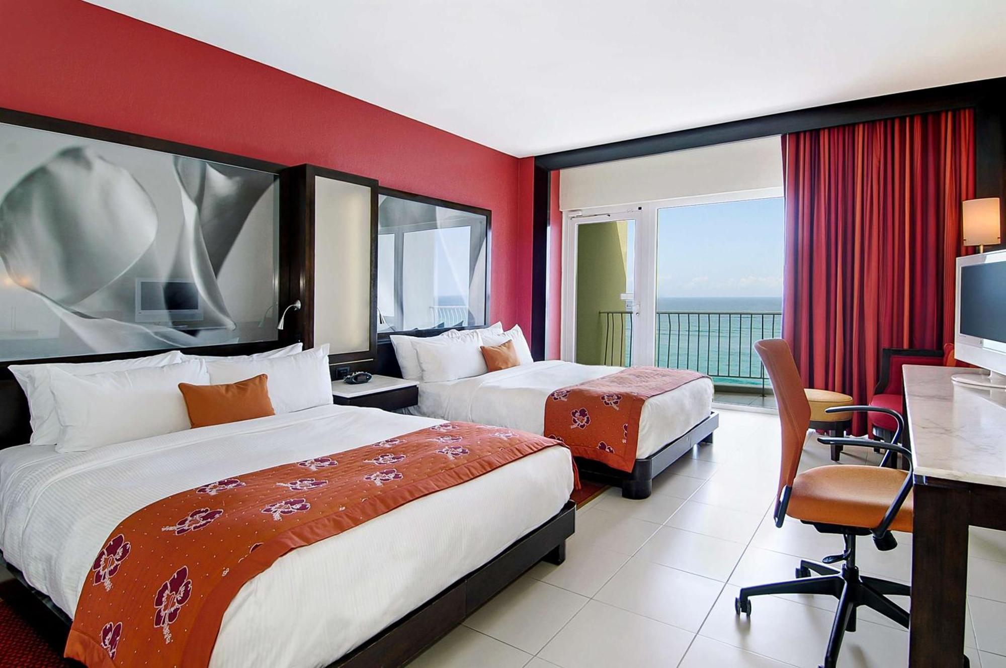 The Condado Plaza Hotel San Juan Exterior foto