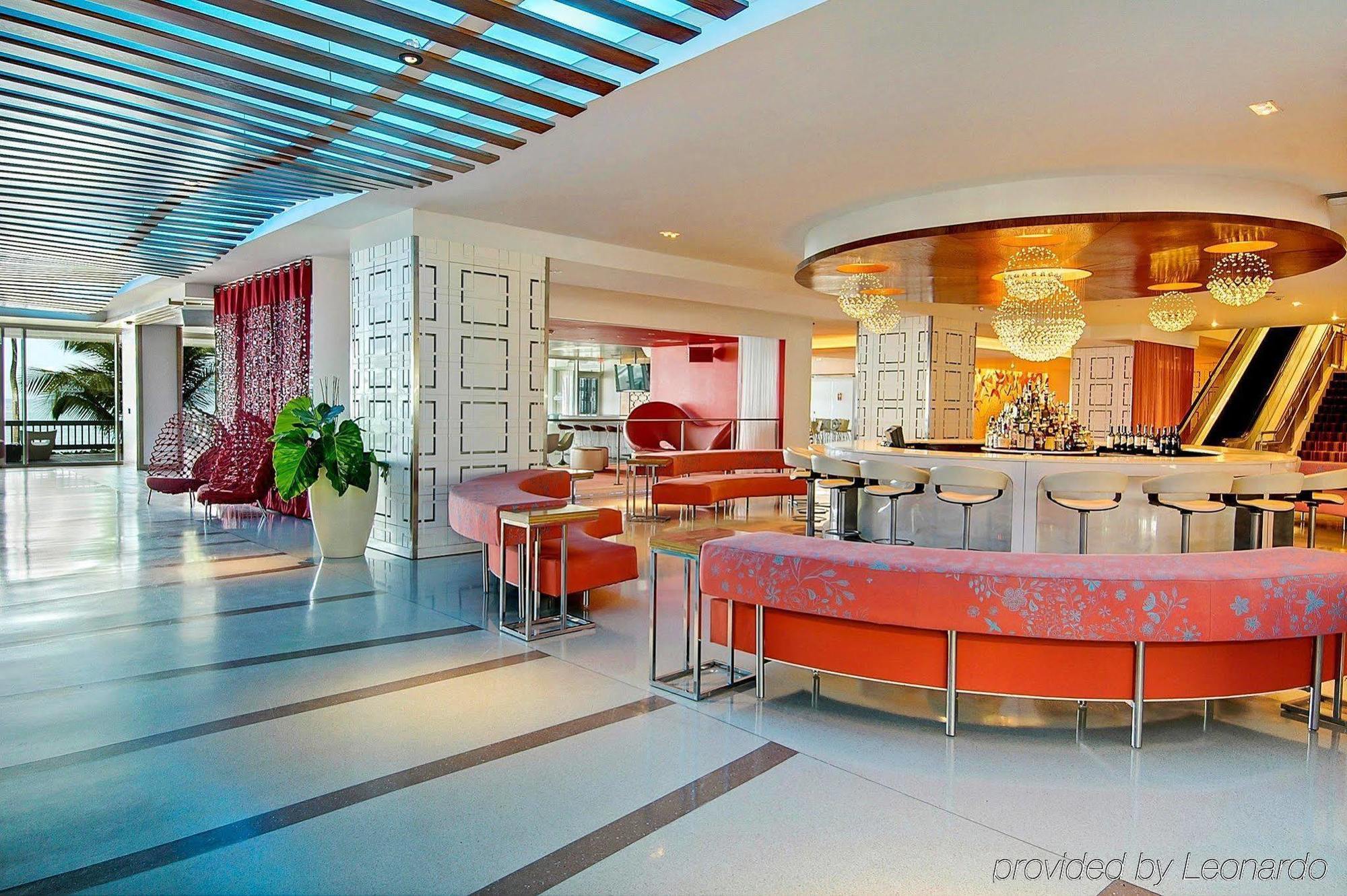 The Condado Plaza Hotel San Juan Exterior foto